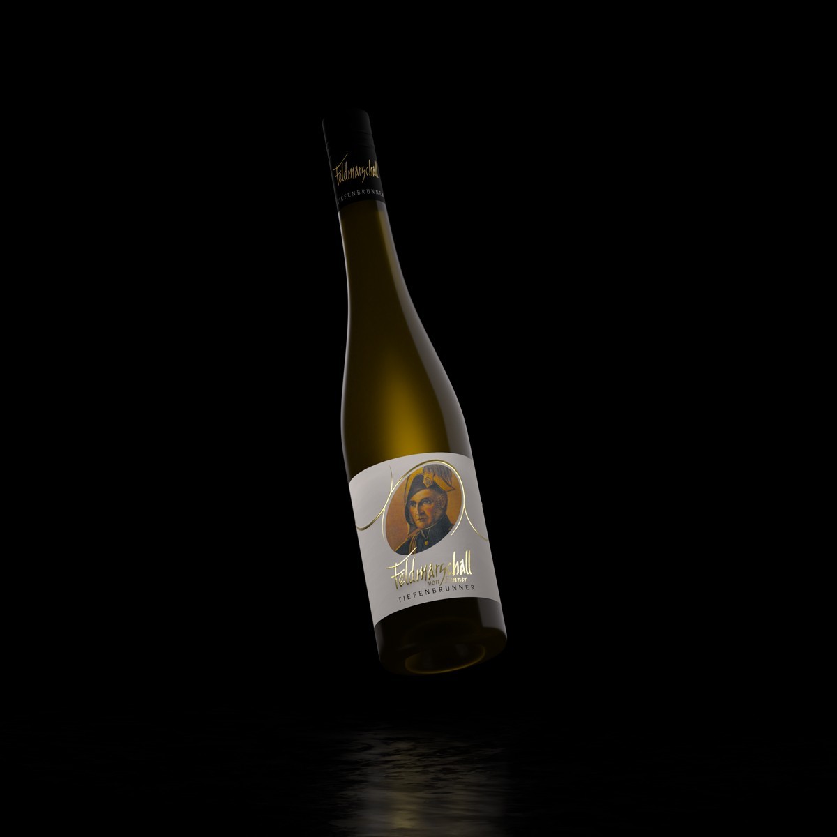 Vigna Feldmarschall von Fenner Müller-Thurgau Vigna Feldmarschall von Fenner Müller-Thurgau