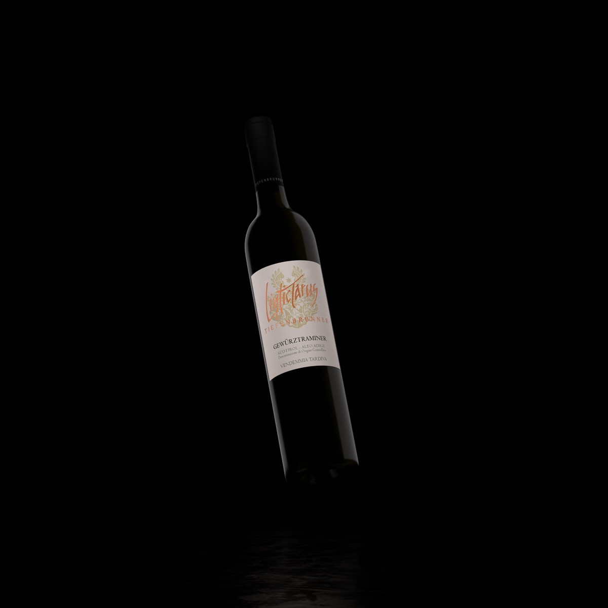 Linticlarus Gewürztraminer Vendemmia Tardiva Linticlarus Gewürztraminer Vendemmia Tardiva