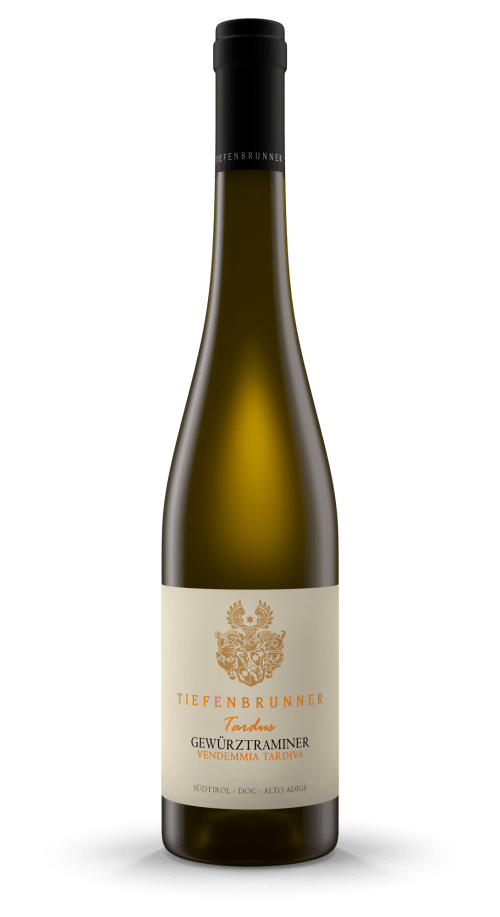 Turmhof Tardus Vendemmia Tardiva Turmhof Tardus Vendemmia Tardiva