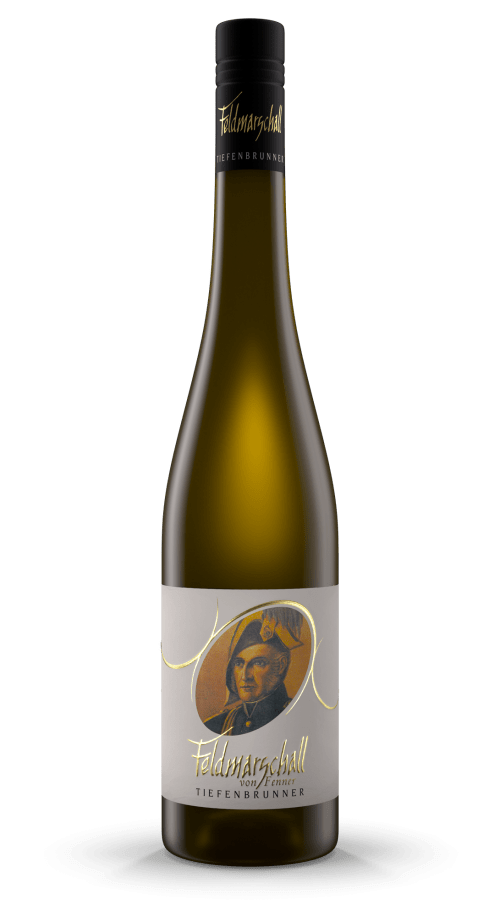 Vigna Feldmarschall von Fenner Müller-Thurgau Vigna Feldmarschall von Fenner Müller-Thurgau