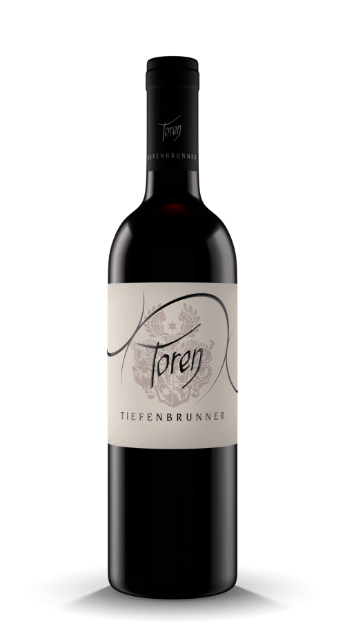 Vigna Toren Cabernet Sauvignon Riserva Vigna Toren Cabernet Sauvignon Riserva