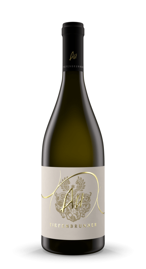 Vigna Au Chardonnay Riserva Vigna Au Chardonnay Riserva