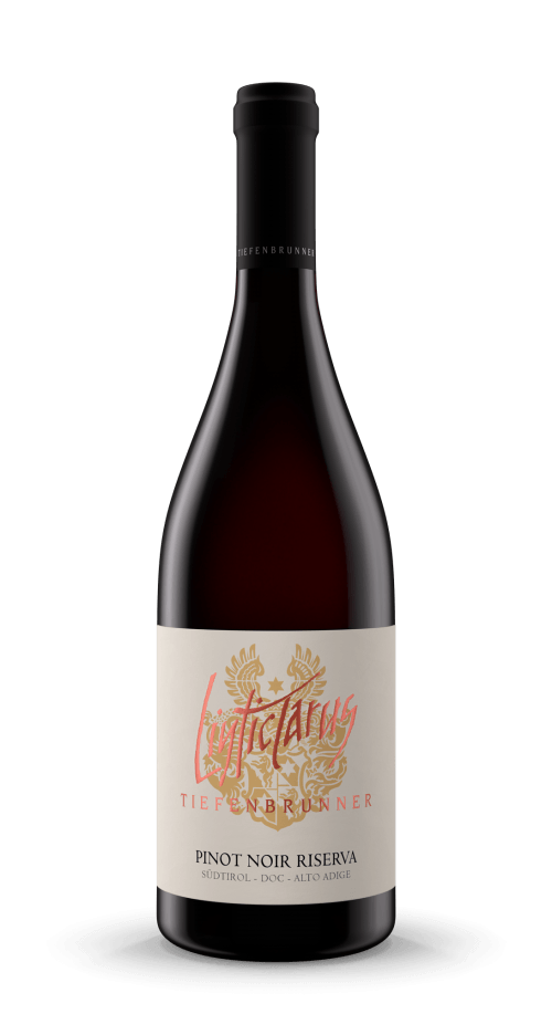 Linticlarus Pinot Noir Riserva Linticlarus Pinot Noir Riserva
