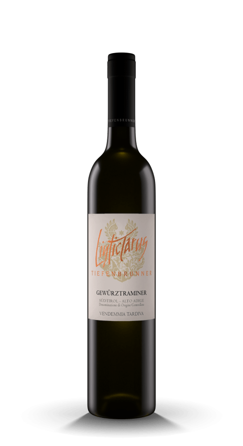 Linticlarus Gewürztraminer Vendemmia Tardiva Linticlarus Gewürztraminer Vendemmia Tardiva