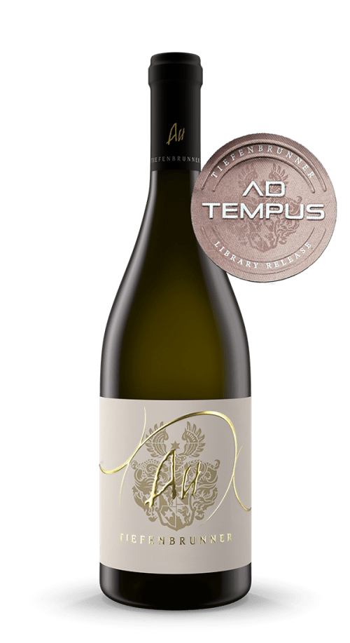 Vigna Au Chardonnay Riserva AD TEMPUS Vigna Au Chardonnay Riserva AD TEMPUS