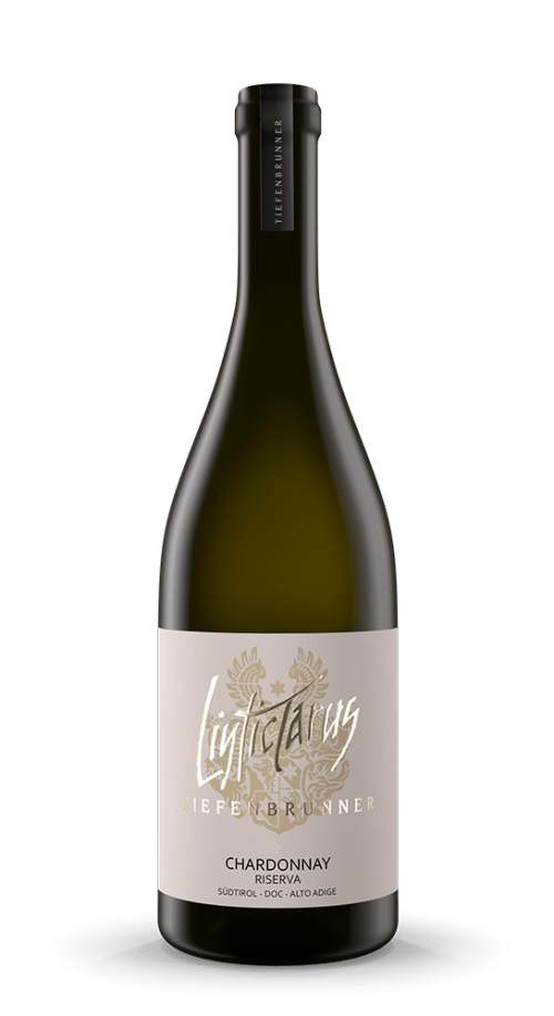 Linticlarus Chardonnay Riserva Linticlarus Chardonnay Riserva