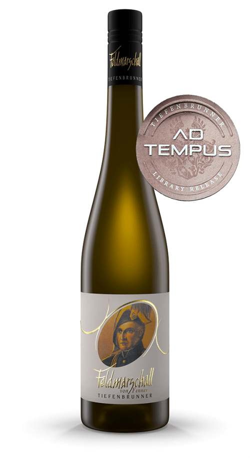 Vigna Feldmarschall von Fenner AD TEMPUS Vigna Feldmarschall von Fenner AD TEMPUS