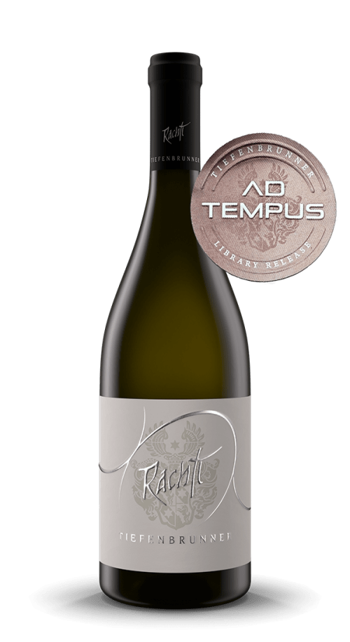 Vigna Rachtl Sauvignon Blanc Riserva AD TEMPUS Vigna Rachtl Sauvignon Blanc Riserva AD TEMPUS