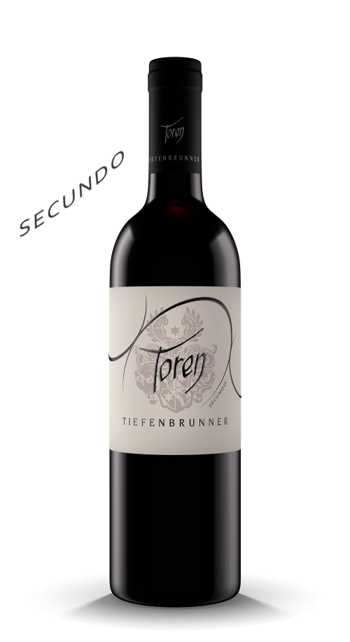 Vigna Toren Secundo Riserva Vigna Toren Secundo Riserva