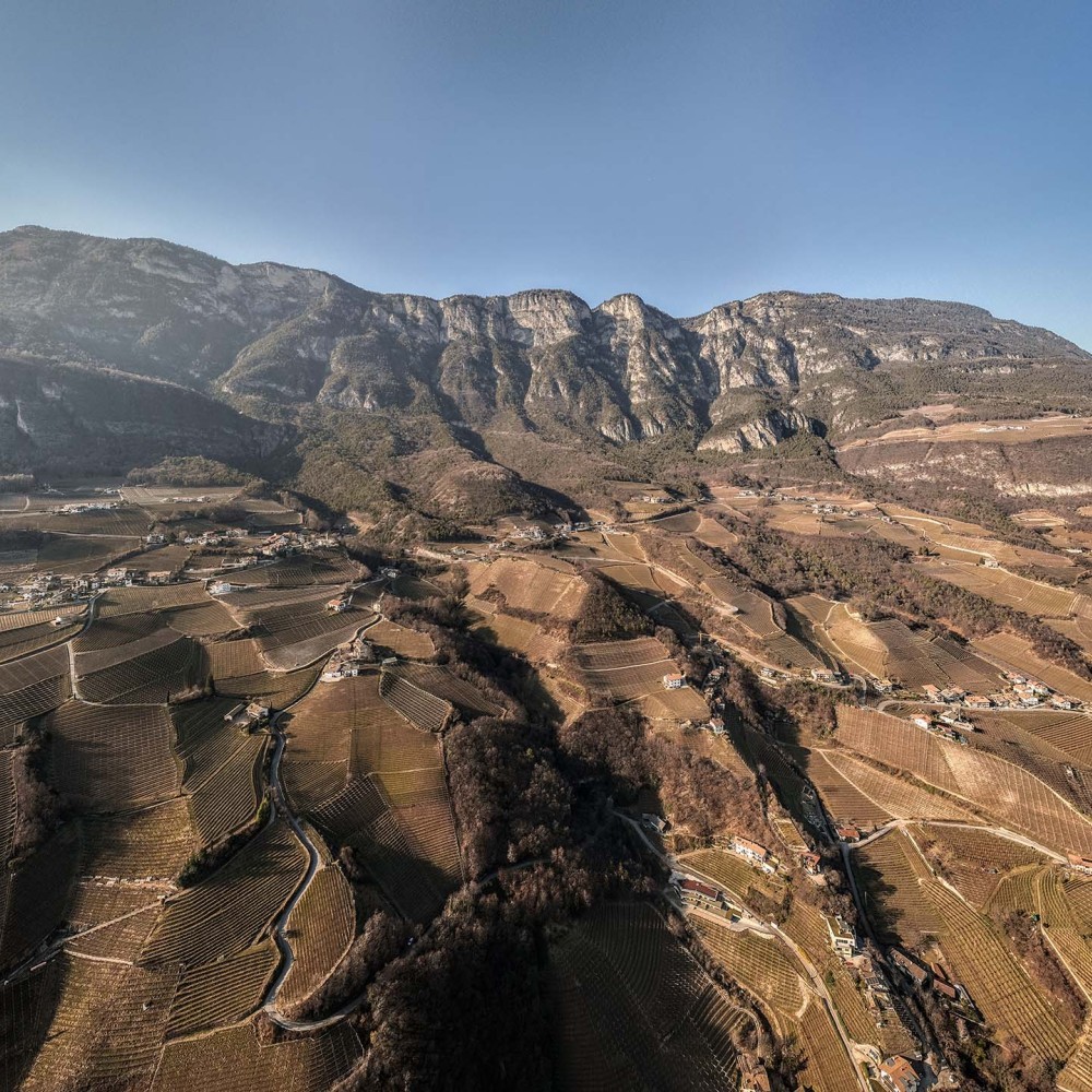 Penon | Hofstatt | Rain