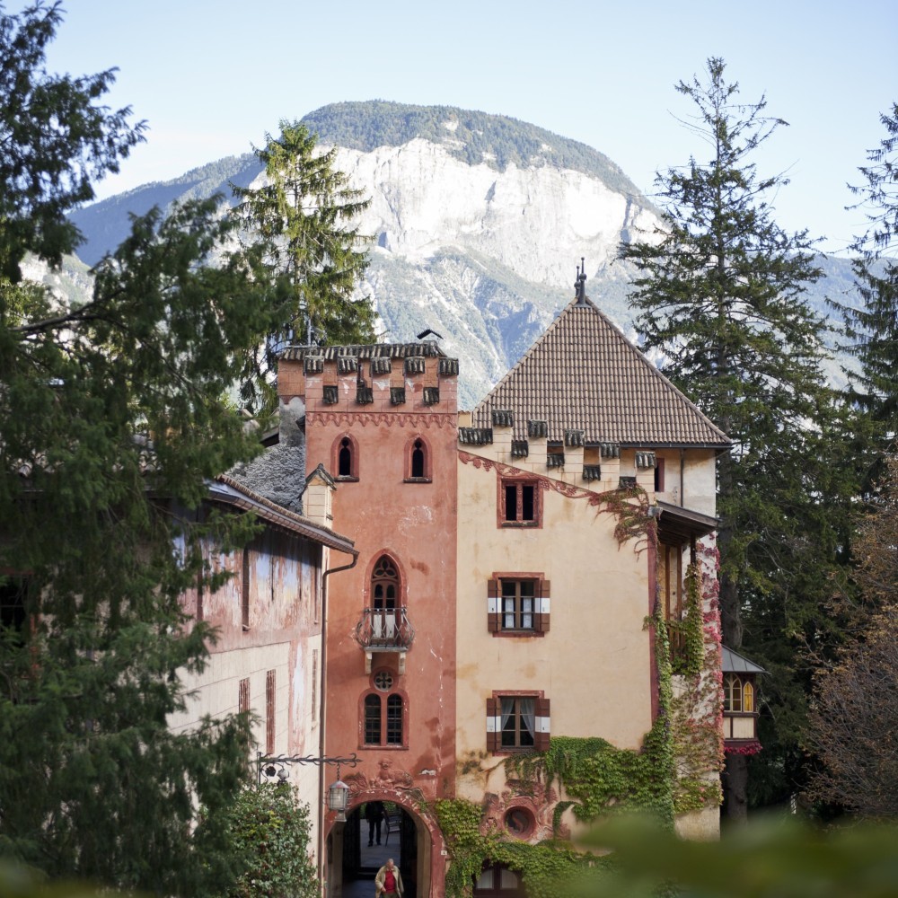 Castel Turmhof Castel Turmhof