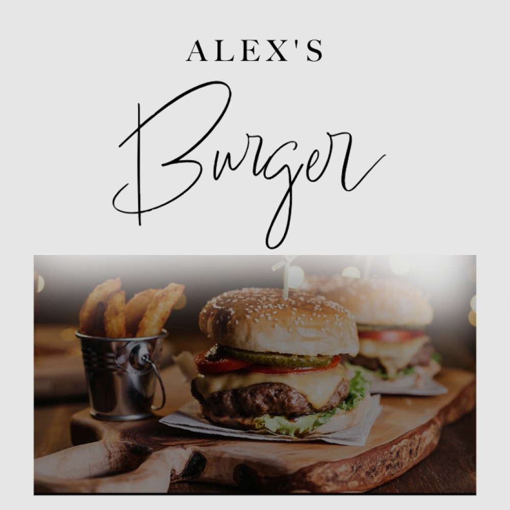 Burger Burger