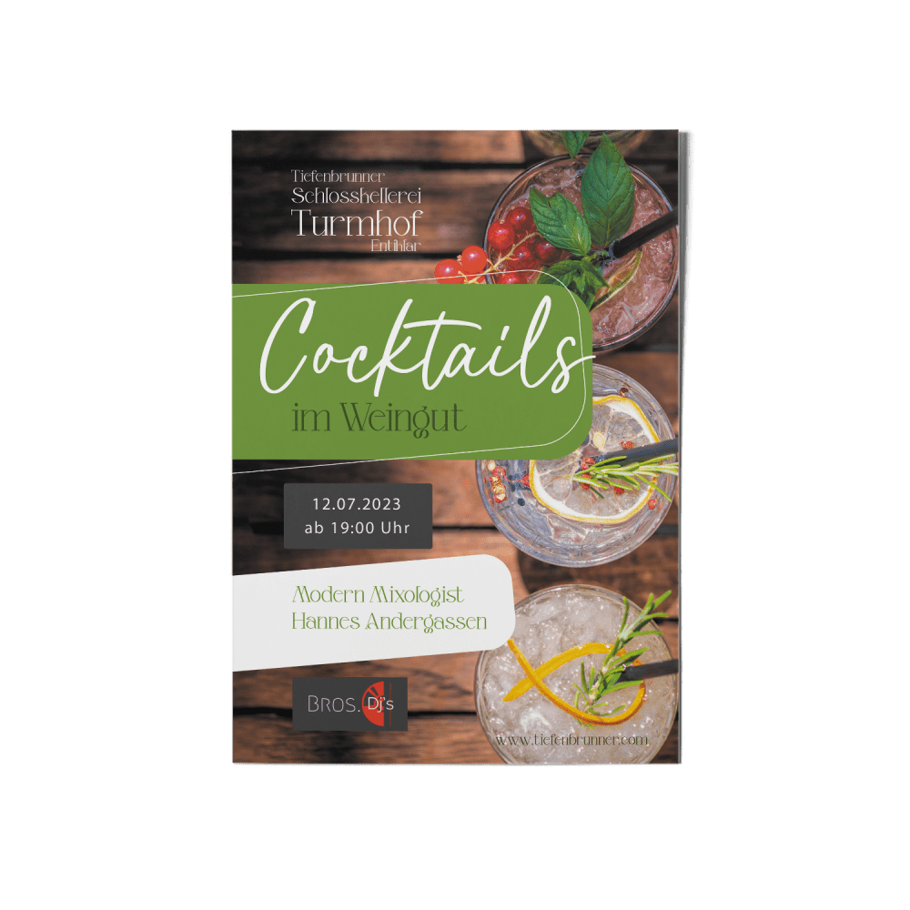 Cocktails Cocktails