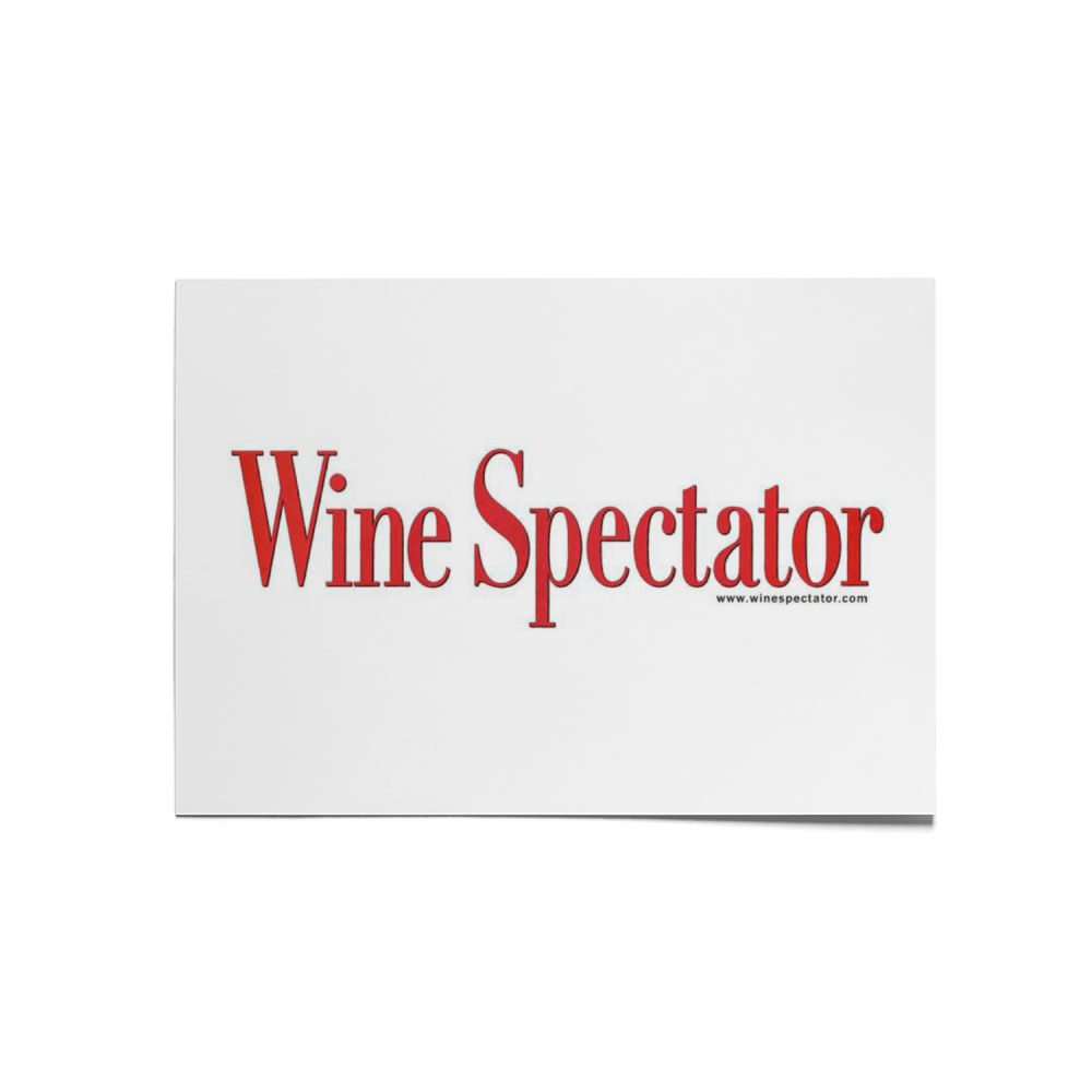 Wine Spectator The Top 100 of 2018 Weingut Tiefenbrunner