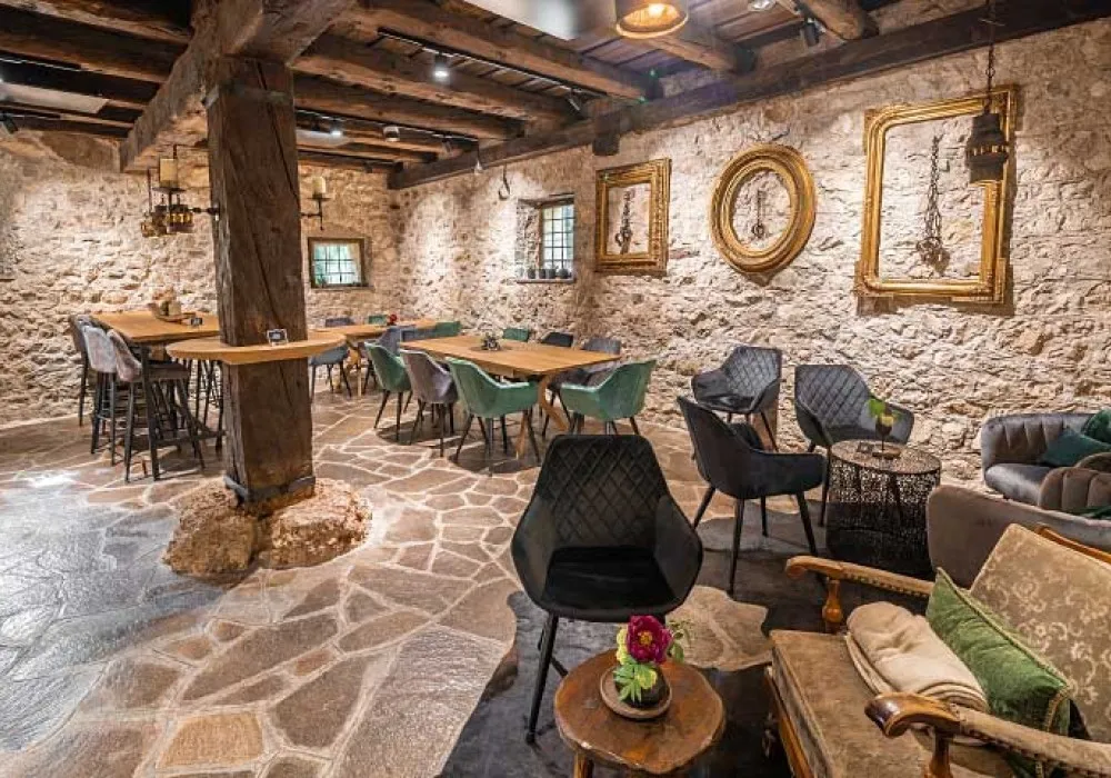 Eventlocation Weingut Tiefenbrunner