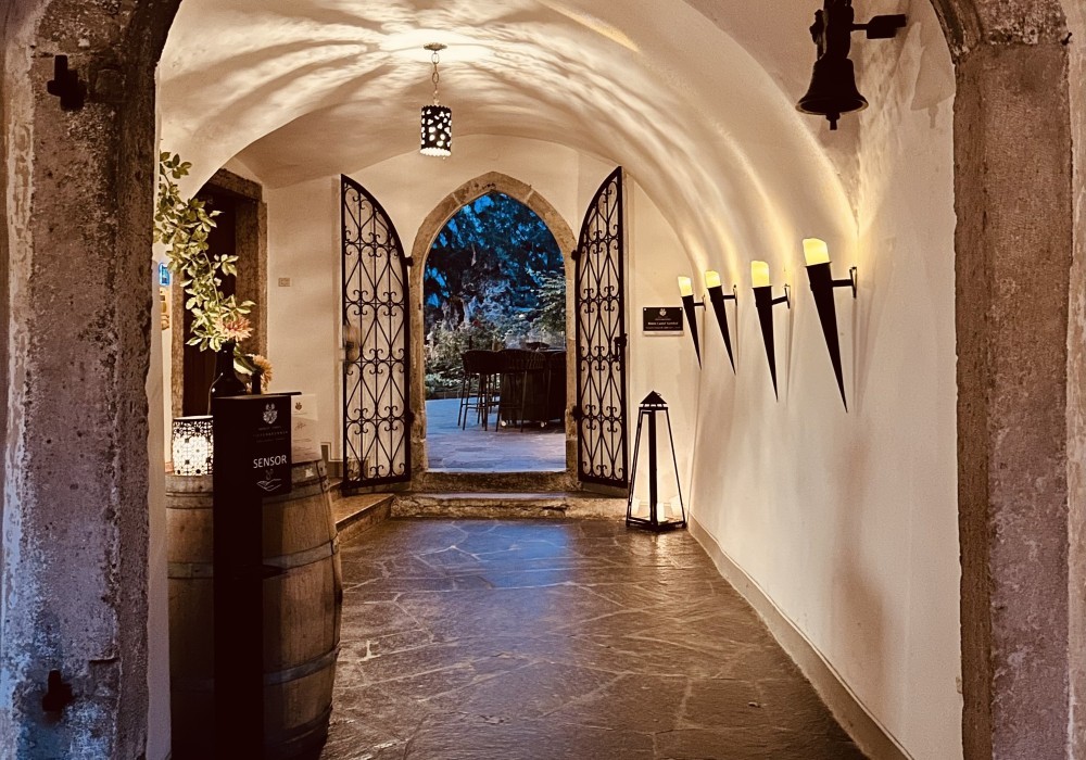 Eingangsbereich Eingangsbereich