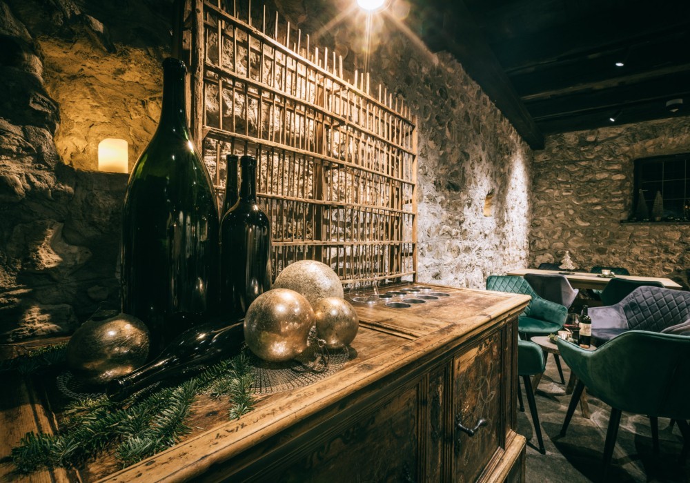 Wolkensteinkeller Wolkensteinkeller