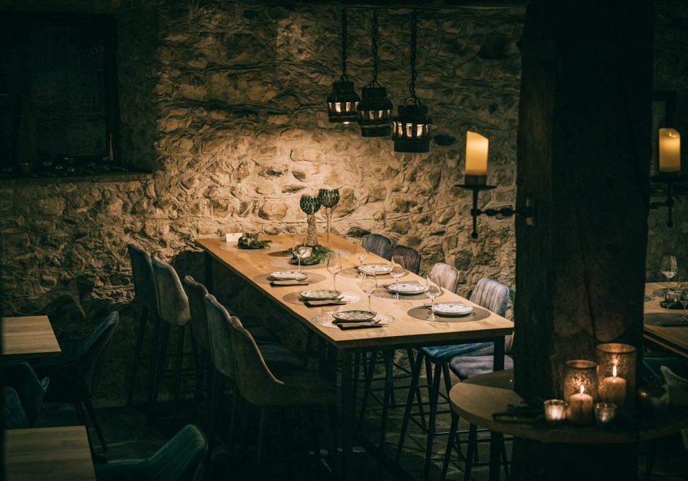 Wolkensteinkeller Wolkensteinkeller