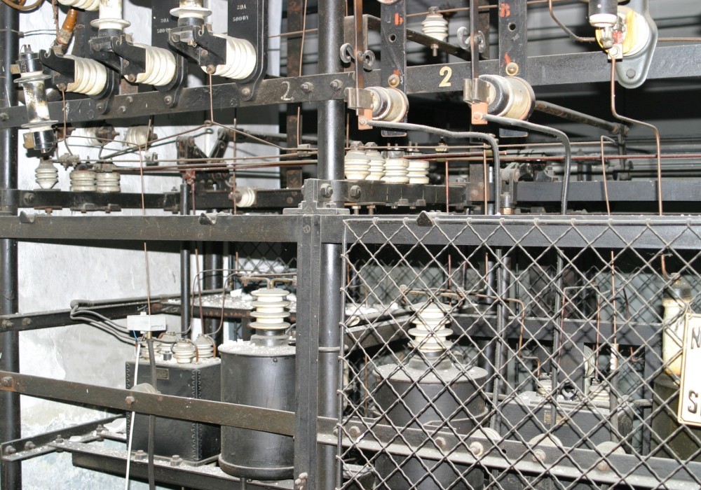 Linea elettrica ad alta tensione_1910