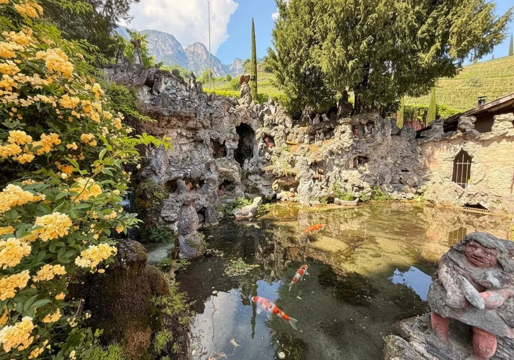 Kleiner Teich Kleiner Teich