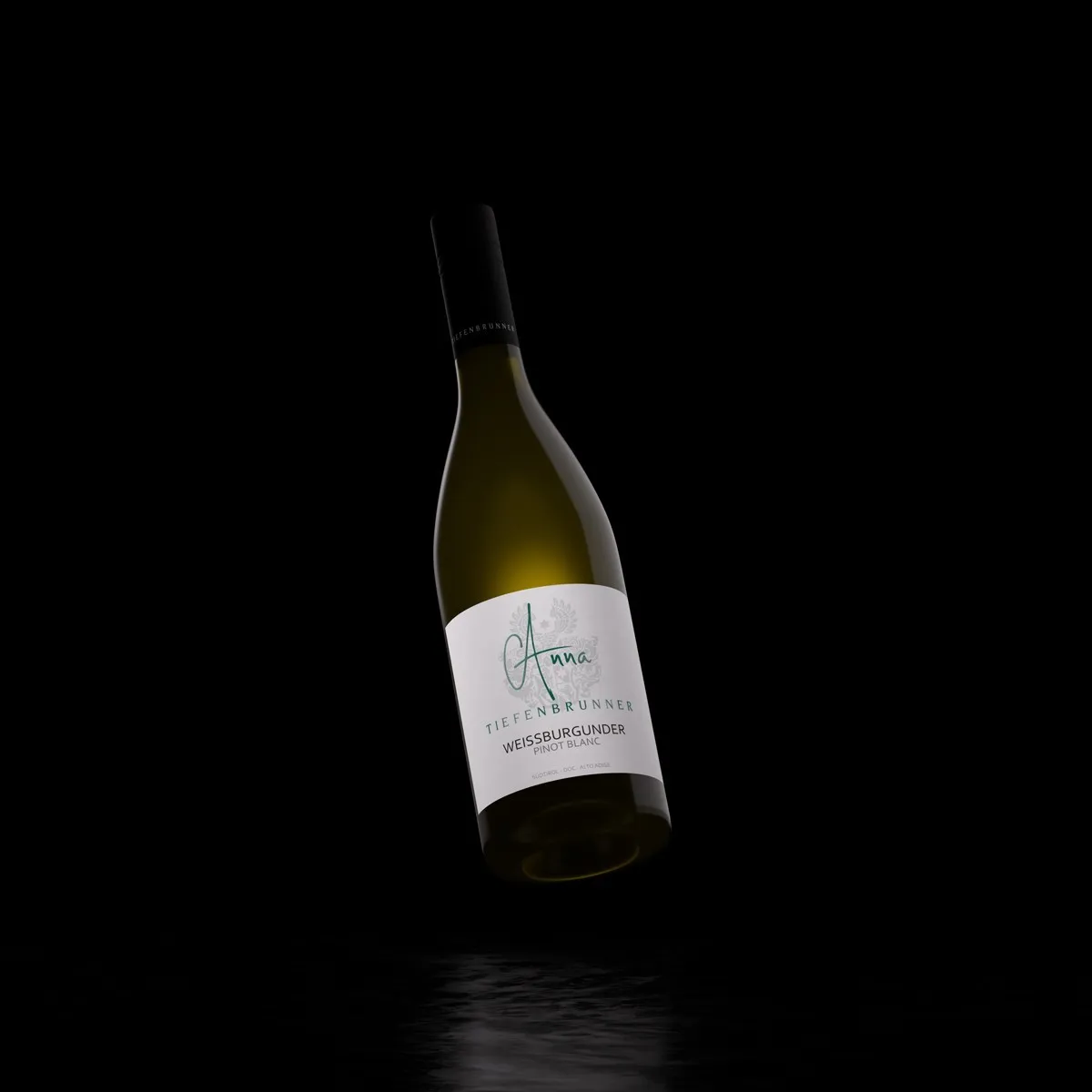 Turmhof Anna Weissburgunder