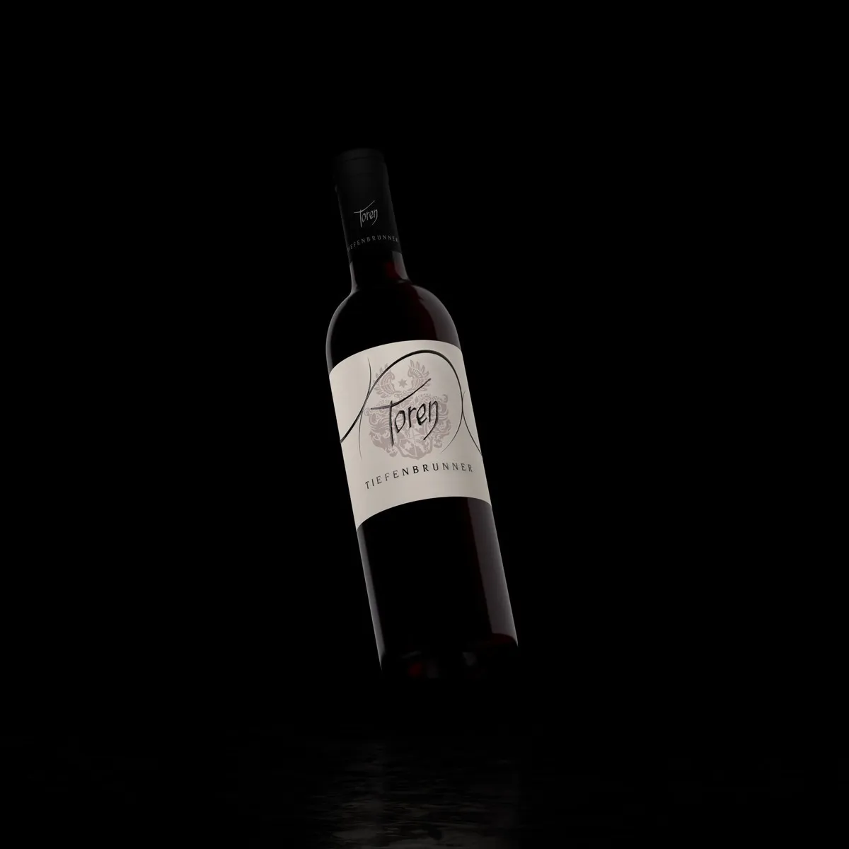 Vigna Toren Cabernet Sauvignon Riserva 