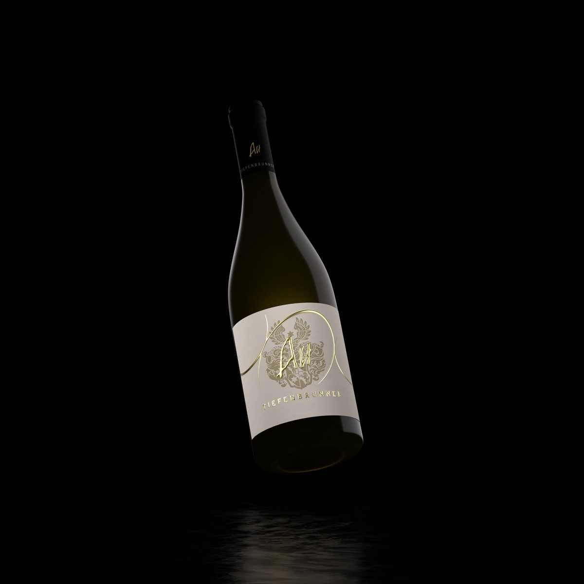 Vigna Au Chardonnay Riserva Vigna Au Chardonnay Riserva