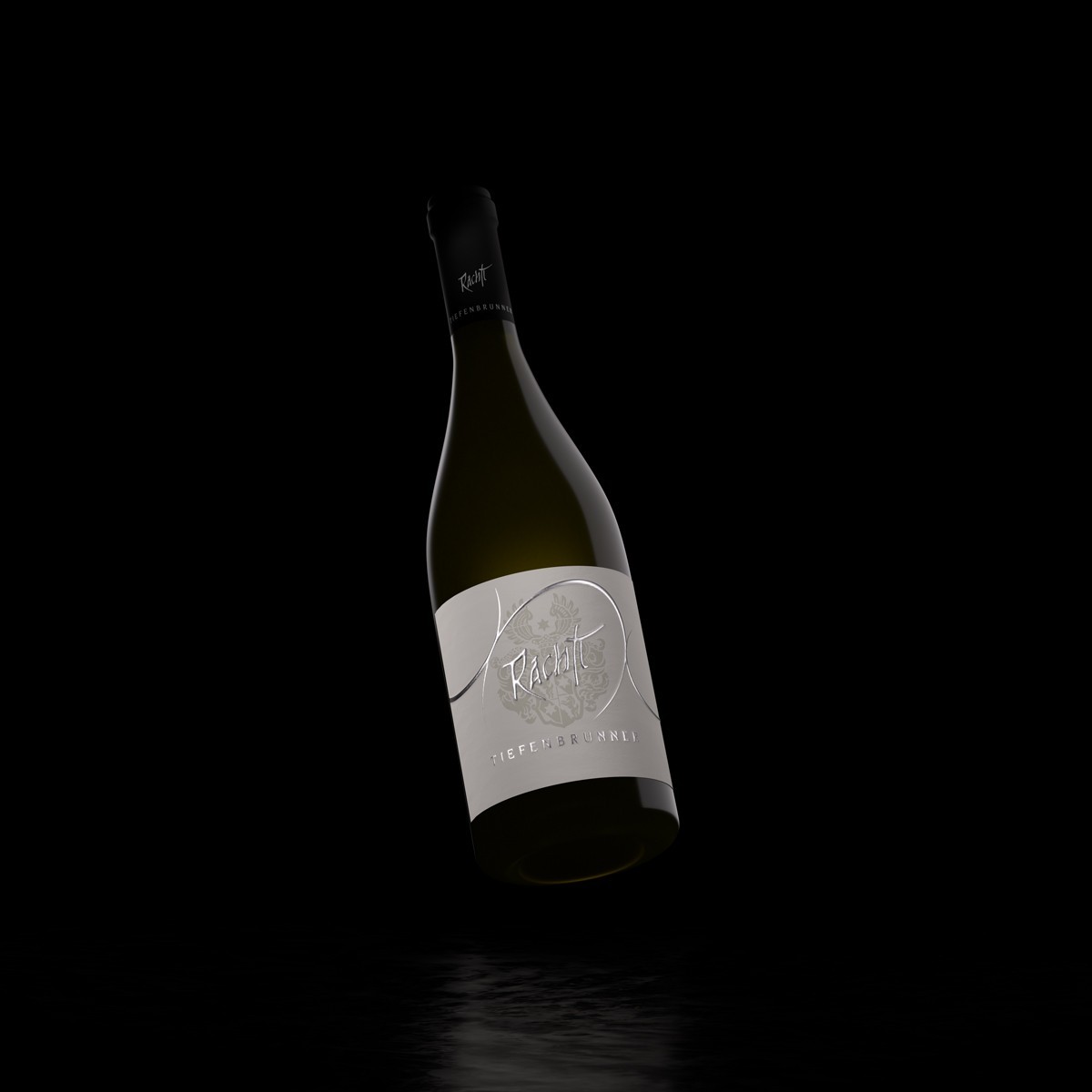 ▷ Vigna Vigna Rachtl Tiefenbrunner Schlosskellerei | Kurtatsch, Weingut 2020, Riserva Bozen | | (Südtirol) Entiklar in Blanc Turmhof Sauvignon wine White