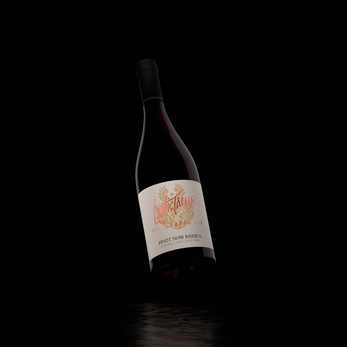 Linticlarus Pinot Noir Riserva Linticlarus Pinot Noir Riserva