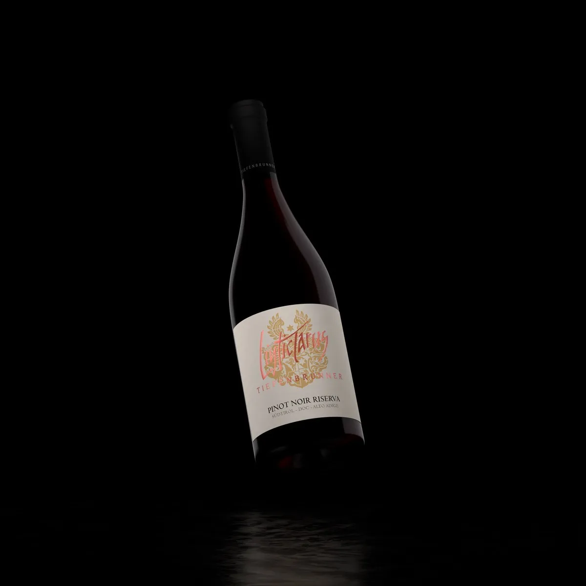 Linticlarus Pinot Noir Riserva