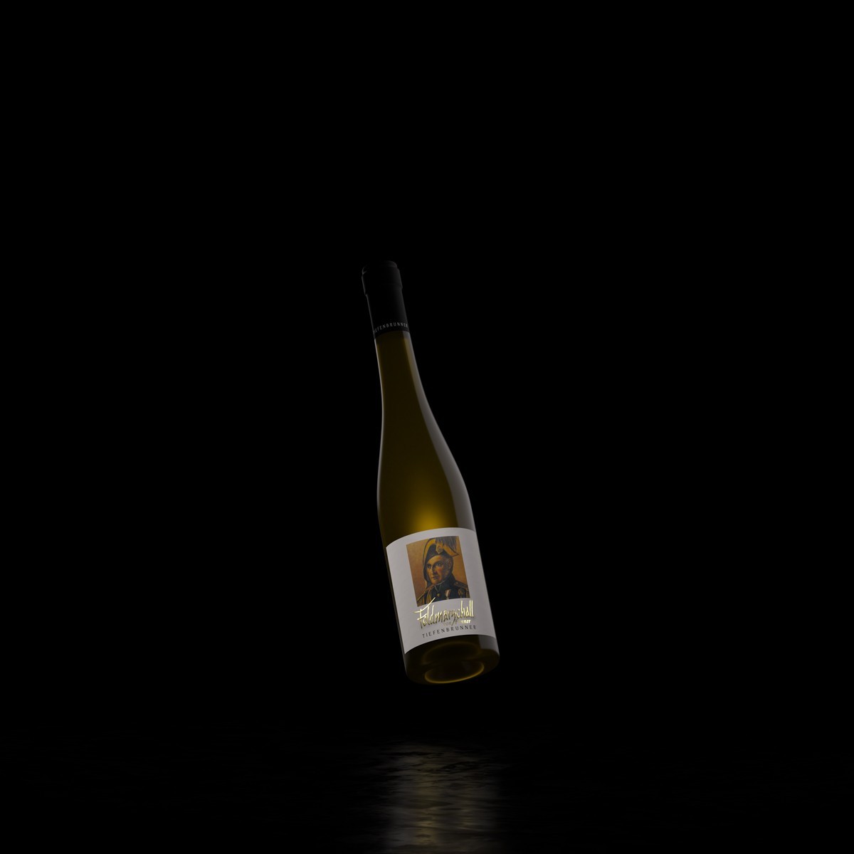 Vigna Feldmarschall von Fenner Müller-Thurgau Vendemmia Tardiva Vigna Feldmarschall von Fenner Müller-Thurgau Vendemmia Tardiva