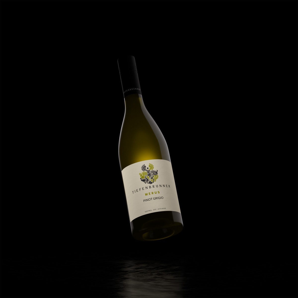 Merus Pinot Grigio Merus Pinot Grigio