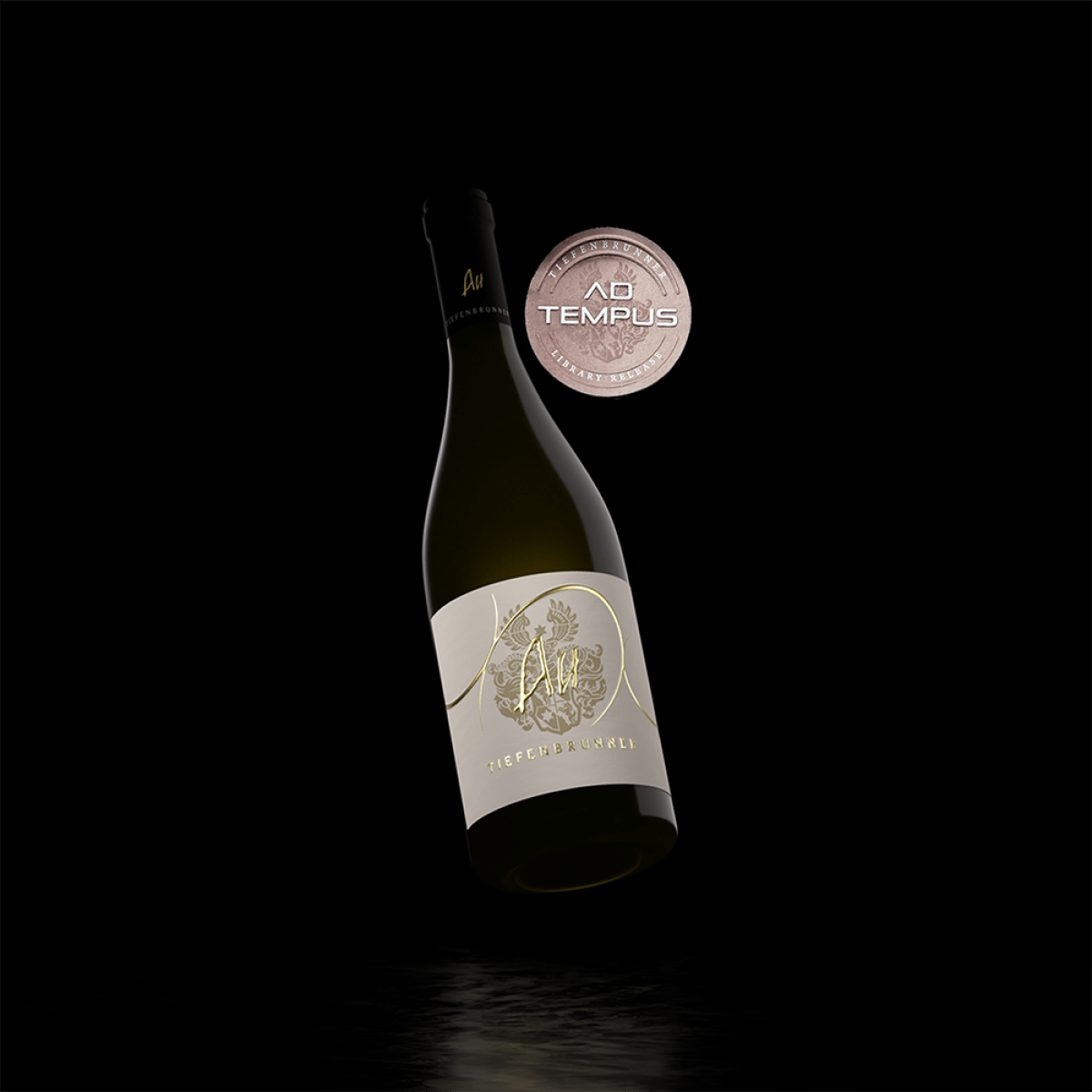 Vigna Au Chardonnay Riserva AD TEMPUS Vigna Au Chardonnay Riserva AD TEMPUS