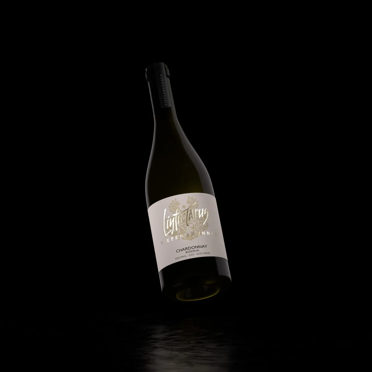 Linticlarus Chardonnay Riserva