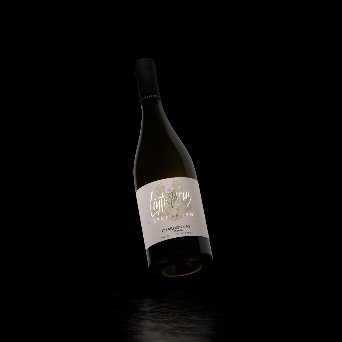 Linticlarus Chardonnay Riserva Linticlarus Chardonnay Riserva