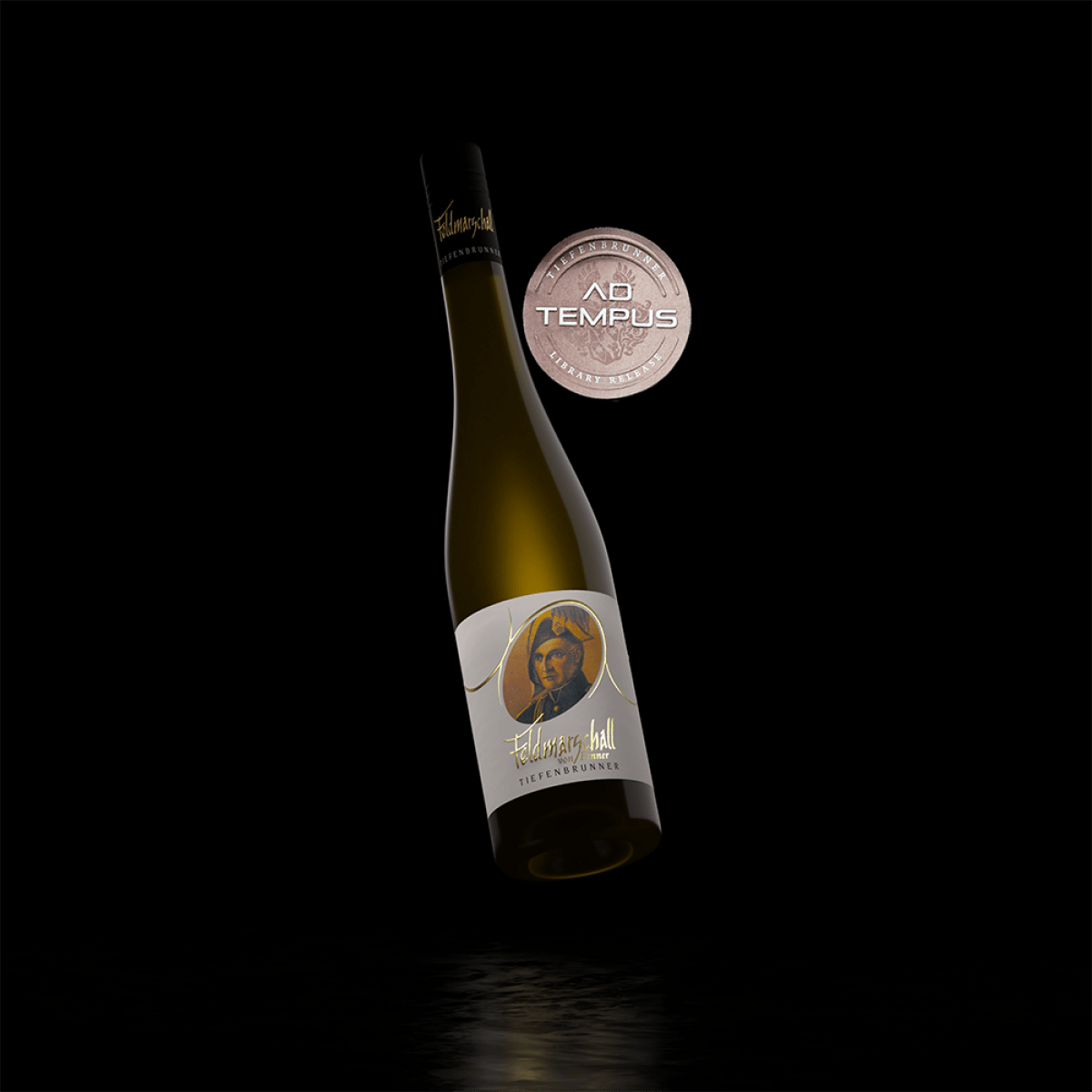 Vigna Feldmarschall von Fenner Vigna Feldmarschall von Fenner