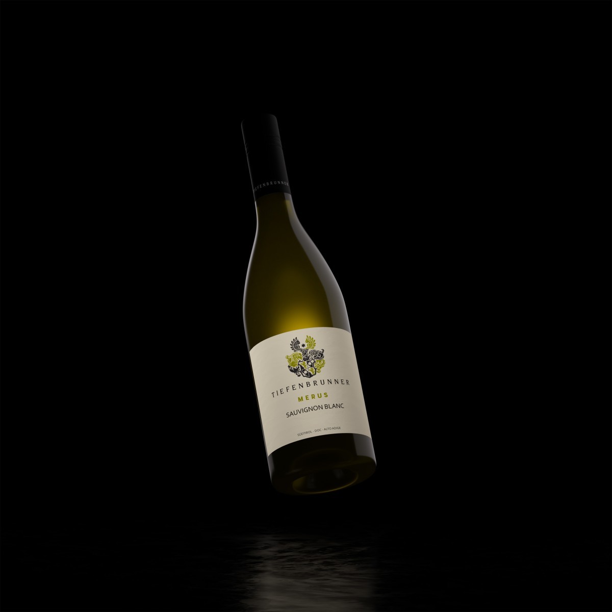 Merus Sauvignon Blanc Merus Sauvignon Blanc