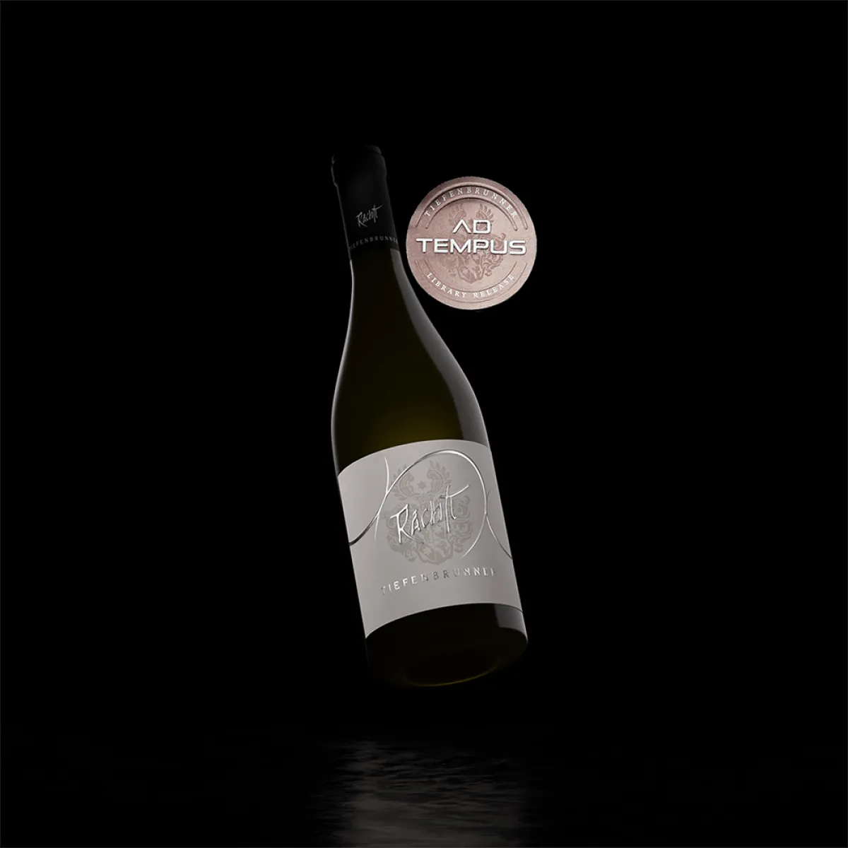 Vigna Rachtl Sauvignon Blanc Riserva AD TEMPUS