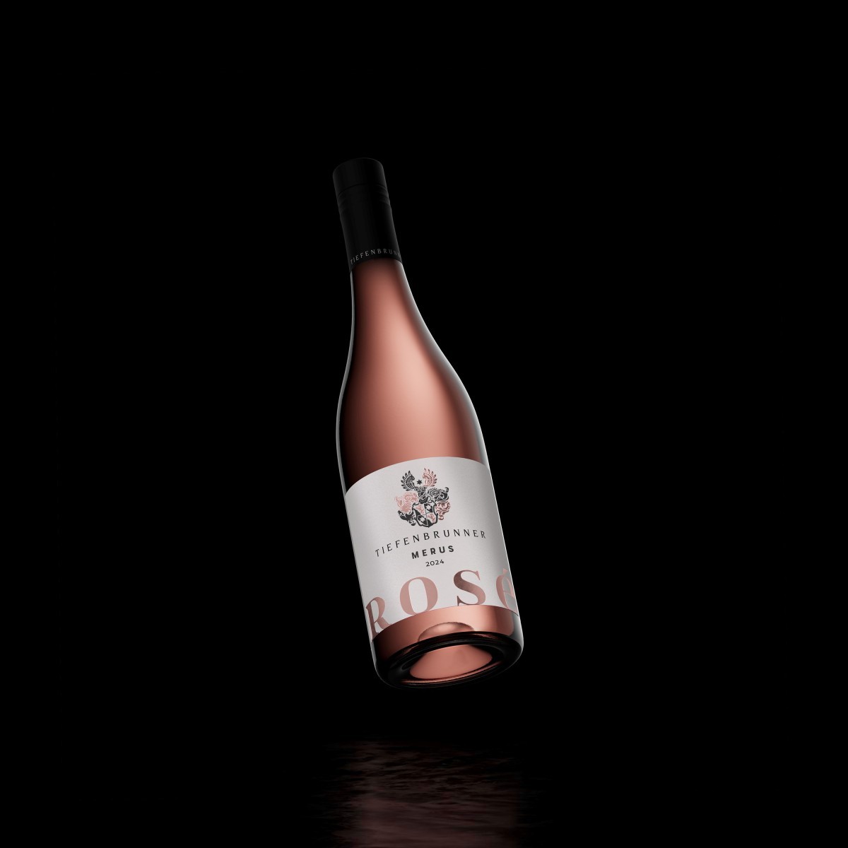 Merus Rosé Merus Rosé