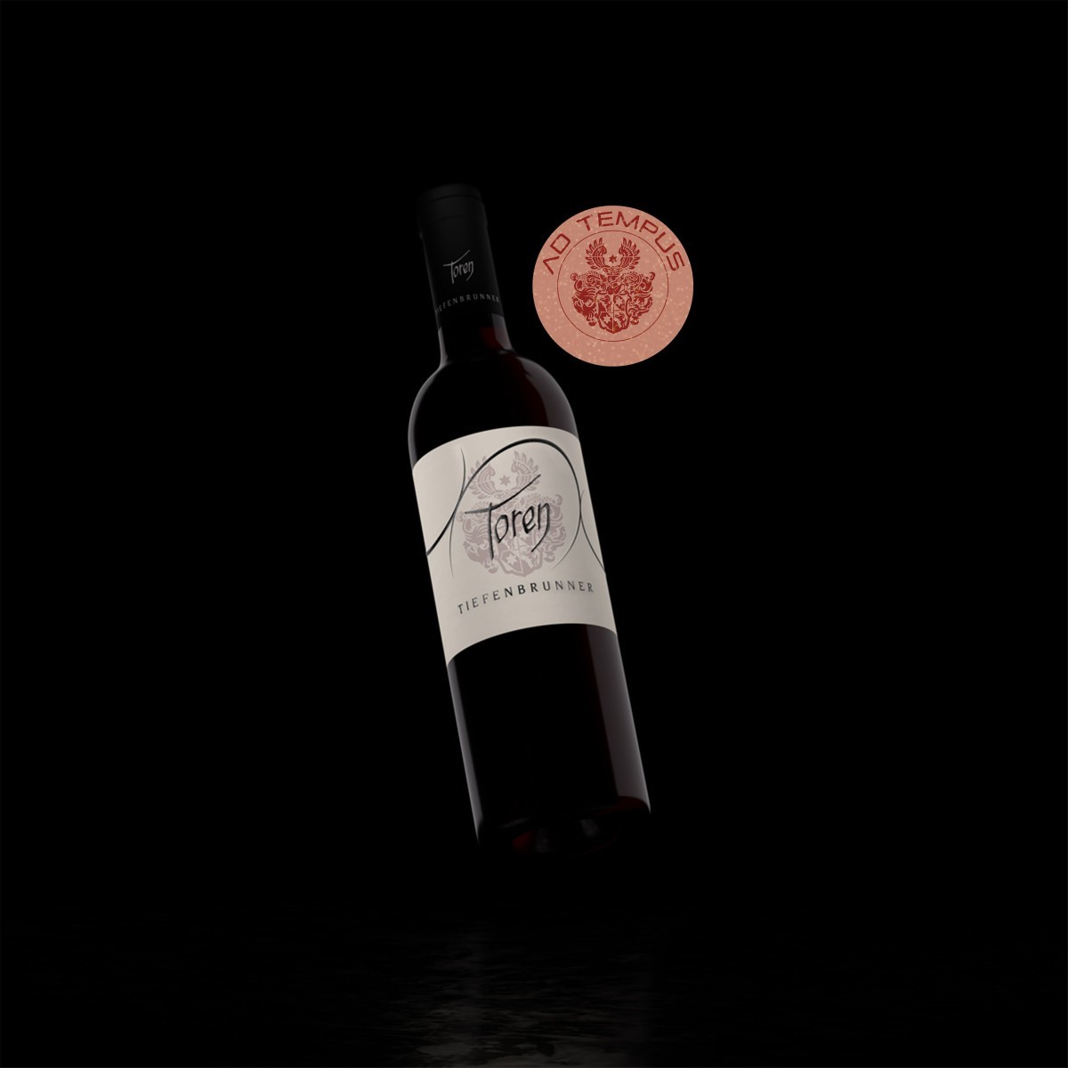 Vigna Toren Cabernet Sauvignon Riserva AD TEMPUS