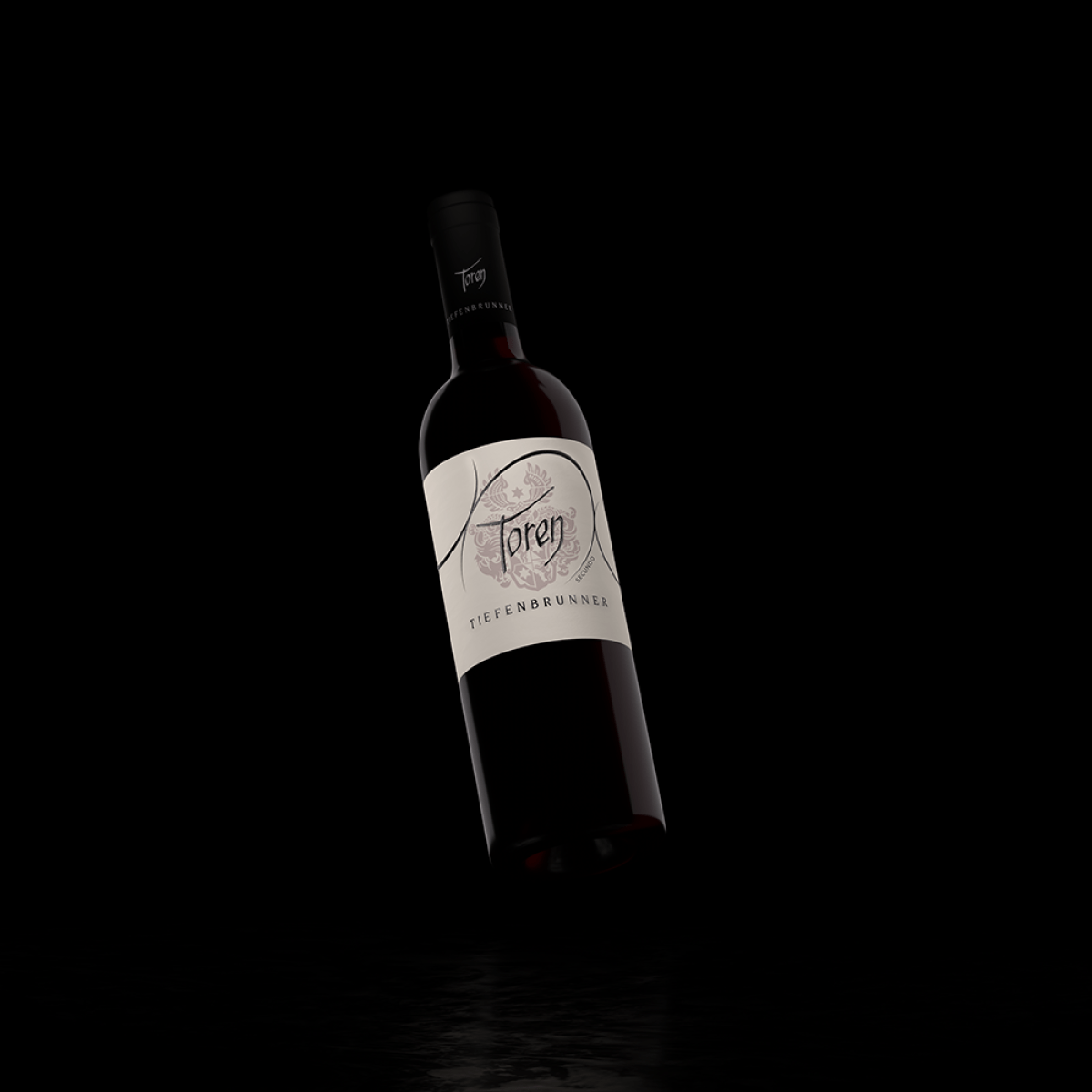 Vigna Toren Secundo Riserva