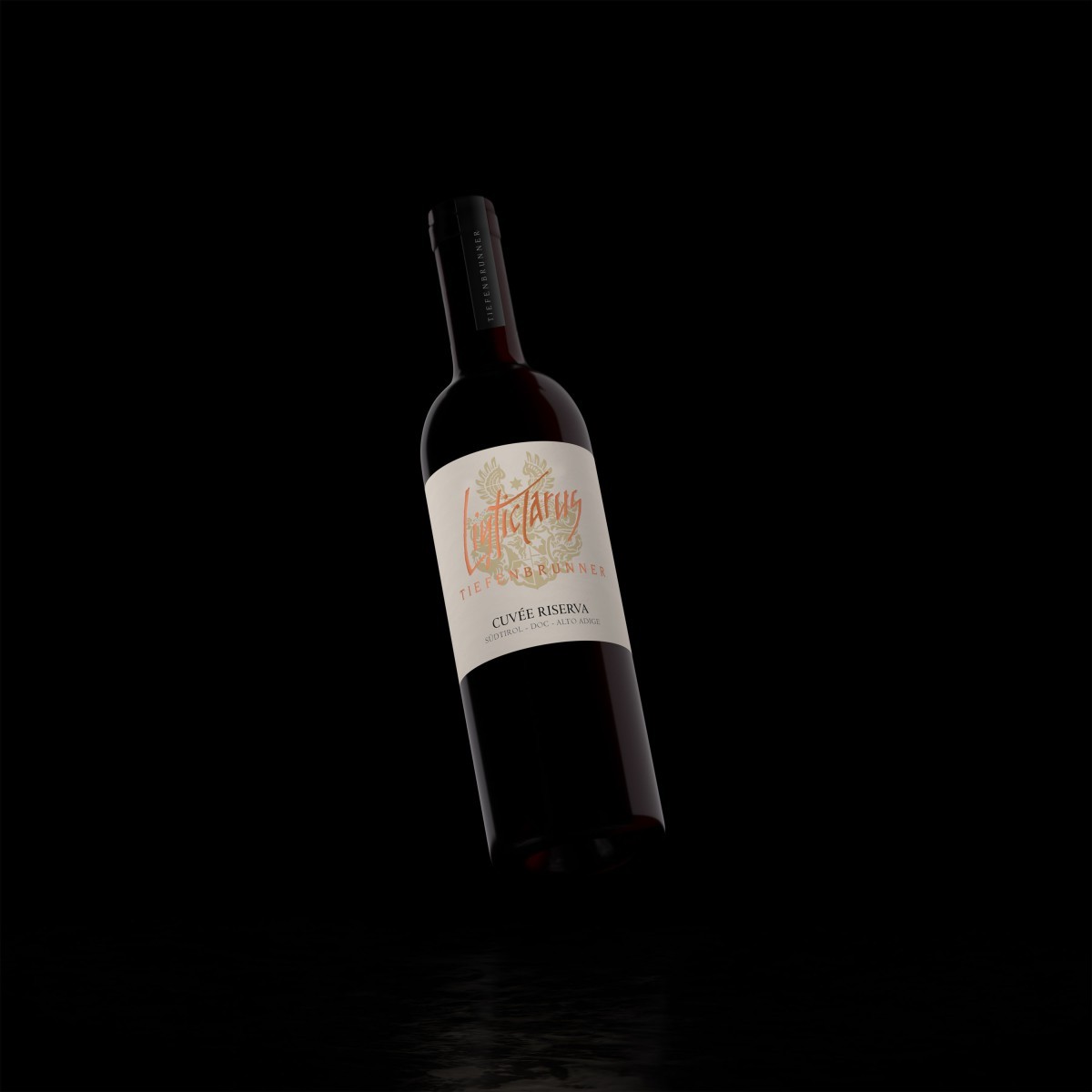 Linticlarus Cuvée Cabernet Merlot Riserva