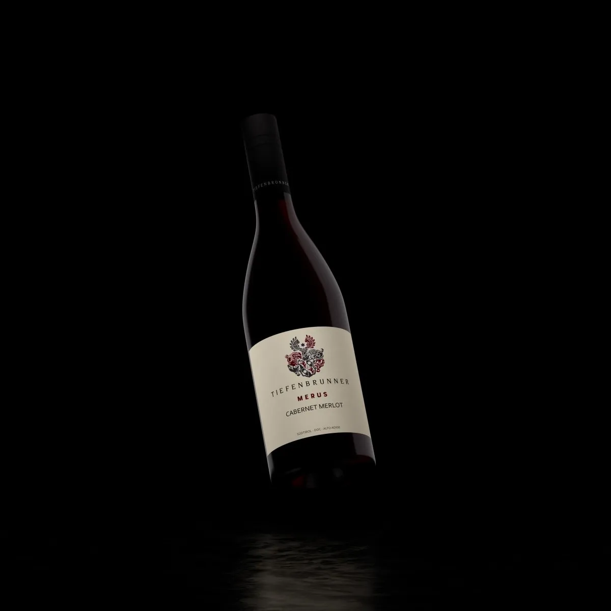 Merus Cabernet Merlot