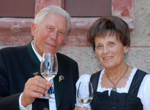 Hilde e Herbert Tiefenbrunner_2006