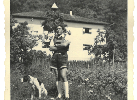Herbert Tiefenbrunner_Fennberg Herbert Tiefenbrunner_Fennberg