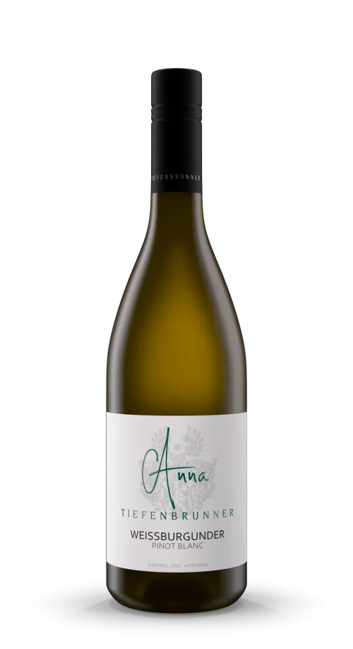 Turmhof Anna Weissburgunder