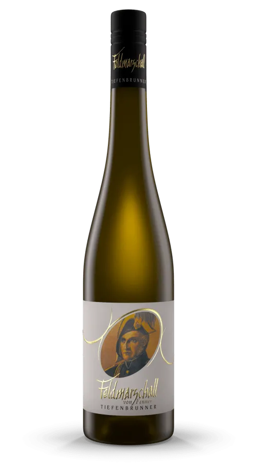 Vigna Feldmarschall von Fenner Müller-Thurgau