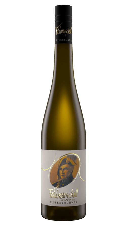 Vigna Feldmarschall von Fenner Müller-Thurgau Vigna Feldmarschall von Fenner Müller-Thurgau