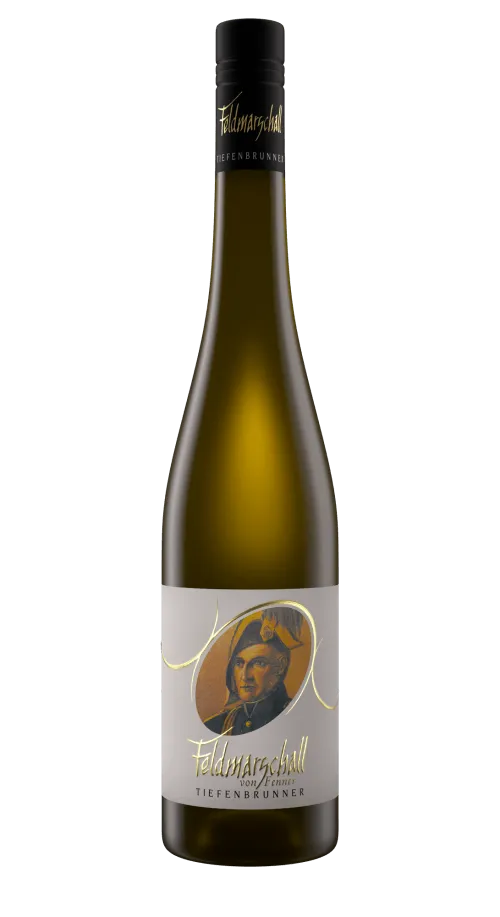 Vigna Feldmarschall von Fenner Müller-Thurgau