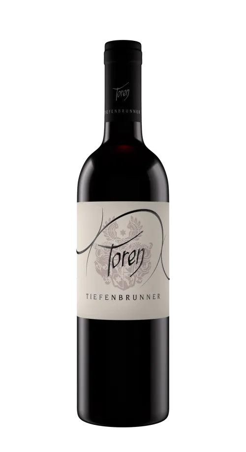Vigna Toren Cabernet Sauvignon Riserva